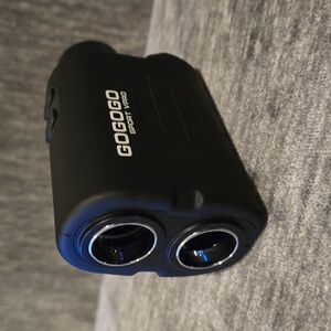 Golf Hunting Rangefinder - GoGoGo Sport VPro
